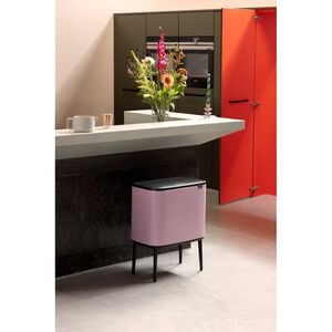 Bo Touch Bin 11 + 23 ltr.