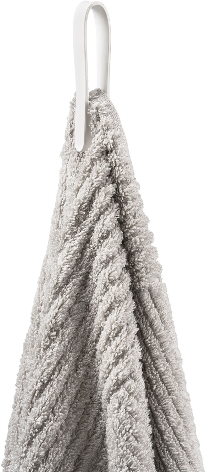 H&aring;ndklestropp Loop magnet 2 stk. White