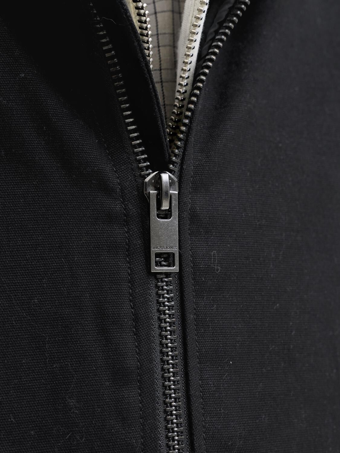 Jjedover Vest Noos