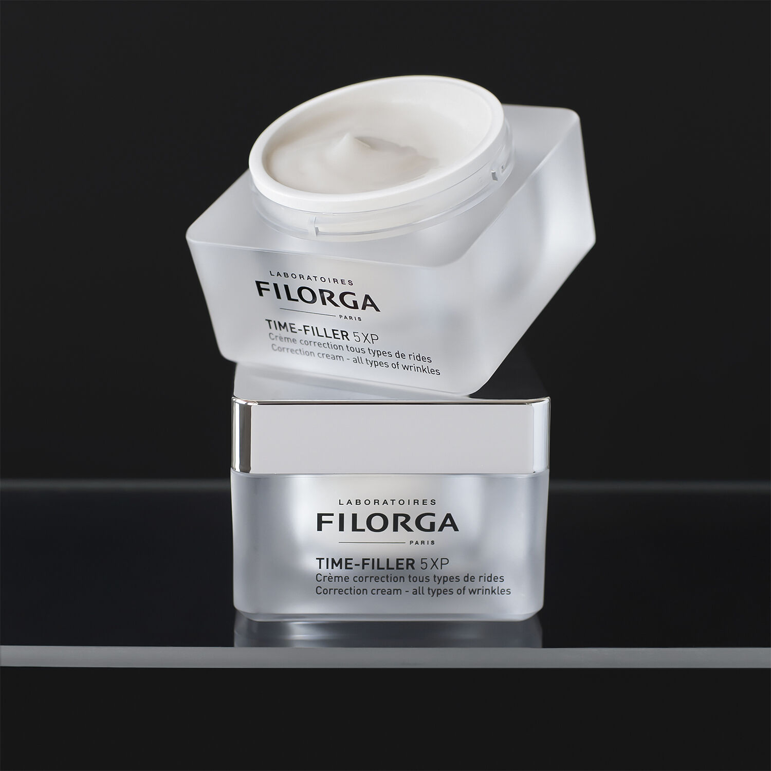 FILORGA Time-Filler 5XP Cream 50 ml