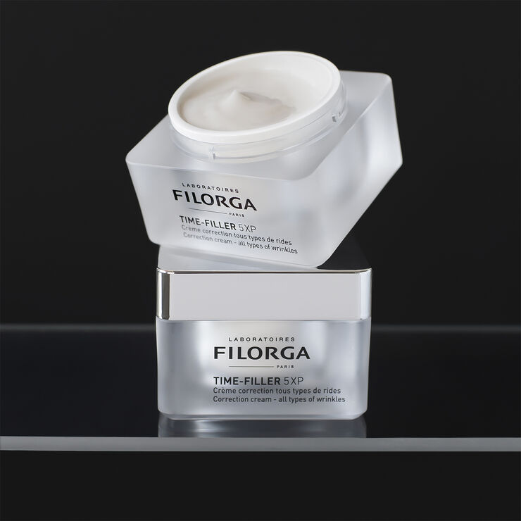 FILORGA Time-Filler 5XP Cream 50 ml
