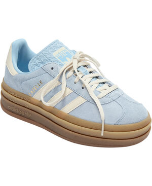 GAZELLE BOLD W