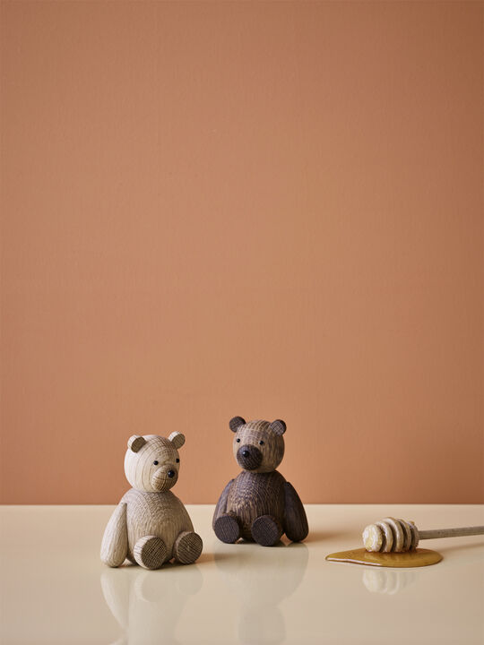 Teddy - Oak | Small