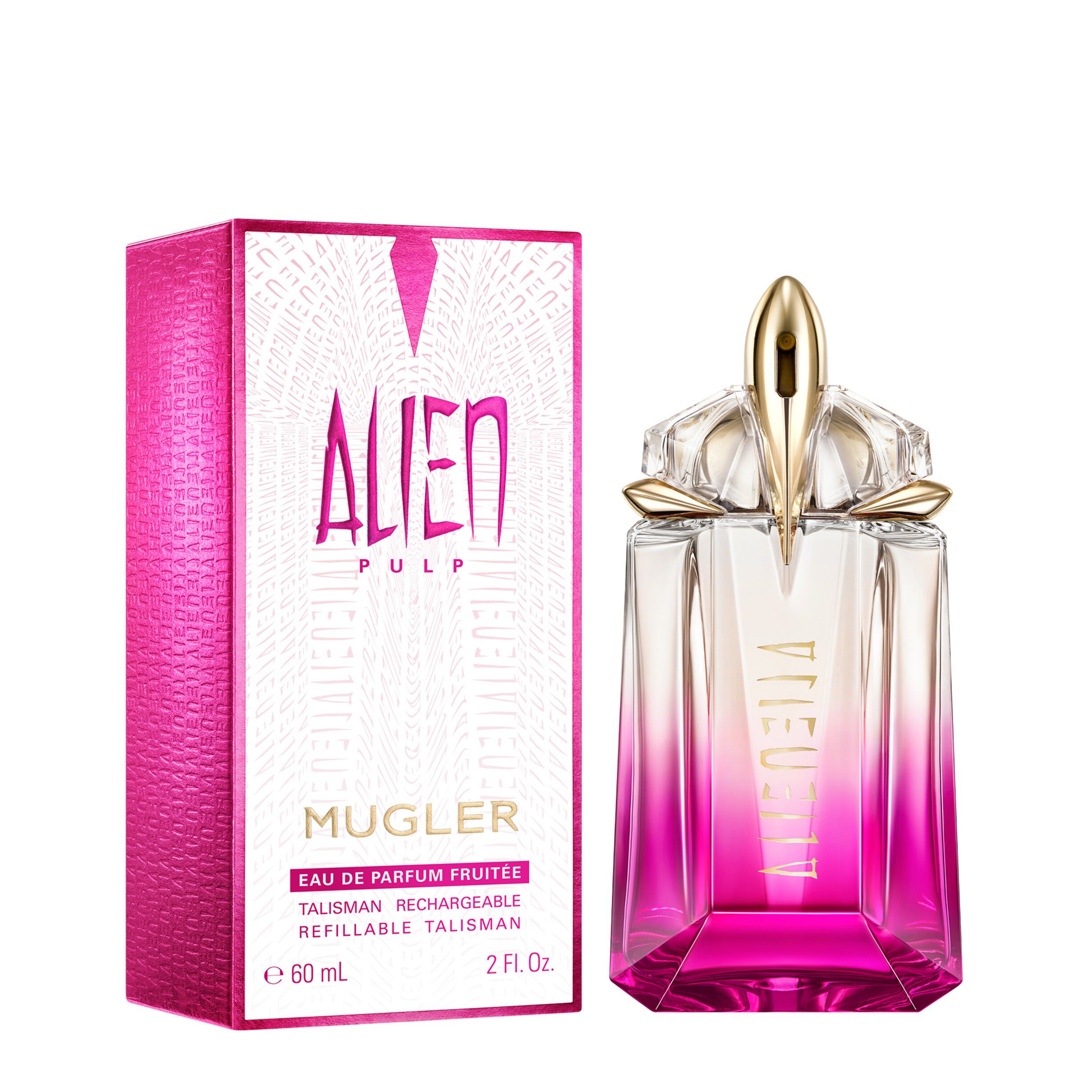 Mugler Alien Pulp Eau de Parfum