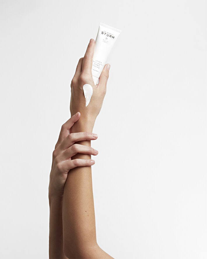 Super Anti-Aging Hand Cream
