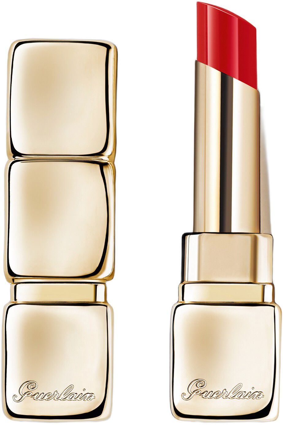 Kiss Kiss Shine Bloom