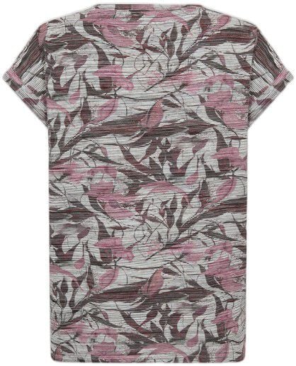 SC-GALINA 76 T-shirt Rosa