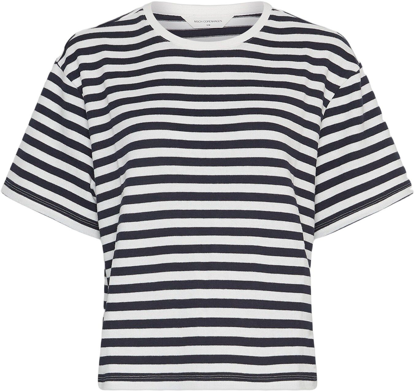 MSCHKemba Bahara SS Pullover STP