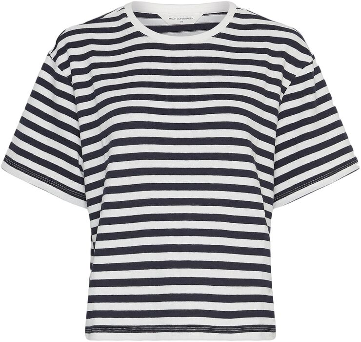 MSCHKemba Bahara SS Pullover STP