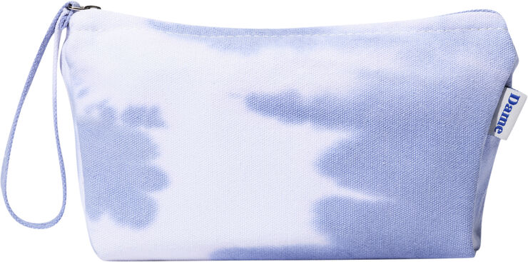 DAME PRODUCTS - STASH TOY POUCH SKY