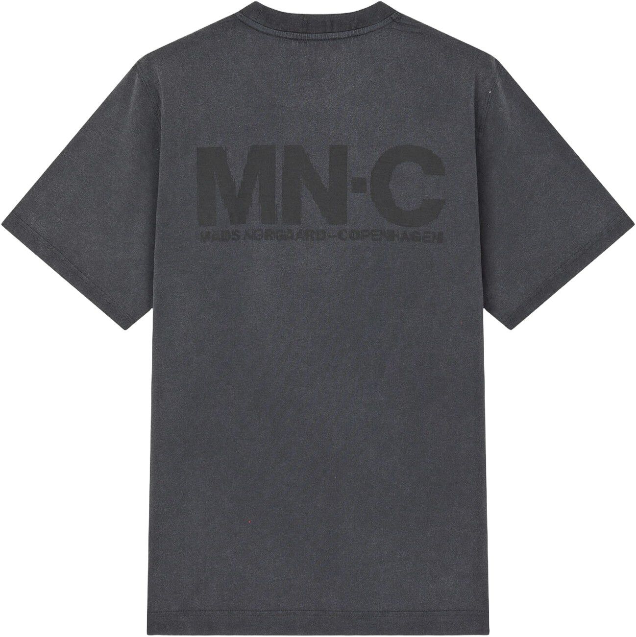 Cotton Jersey Frode MNC Tee