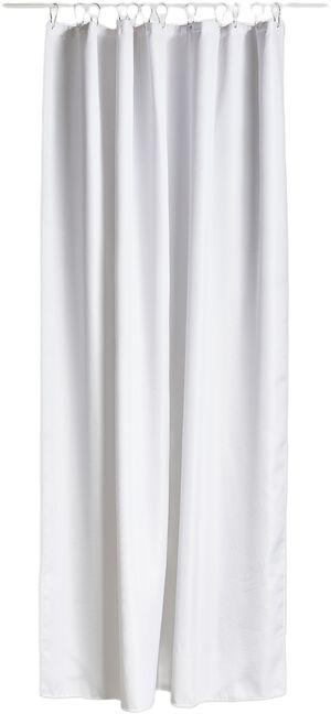 Dusjforheng Lux 180x220 White