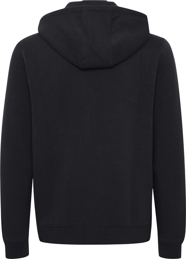 BHDownton Zipthrough Sweatshirt