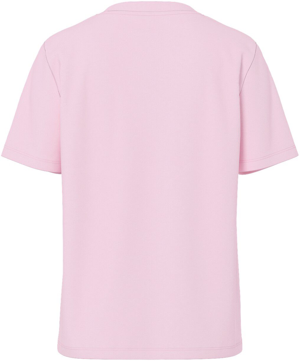 Pcria Ss Solid Tee Jrs Noos Bc