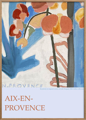 Aix en Provence