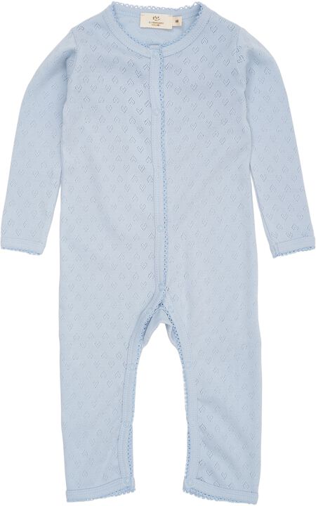 POINTELLE HEART FULL BODY