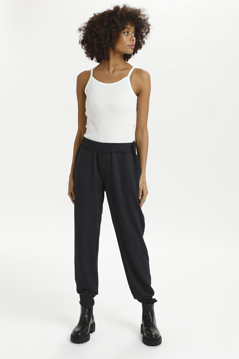 LNFinola Pants Lenzing Modal