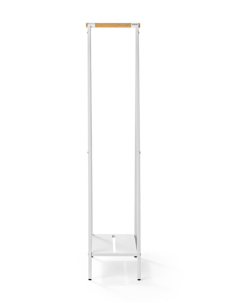 Linn garderobestativ kompakt - White