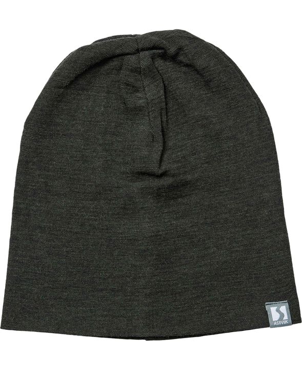 Asivik Wool Beanie