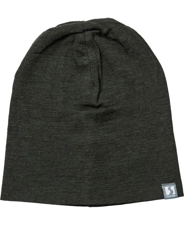 Asivik Wool Beanie