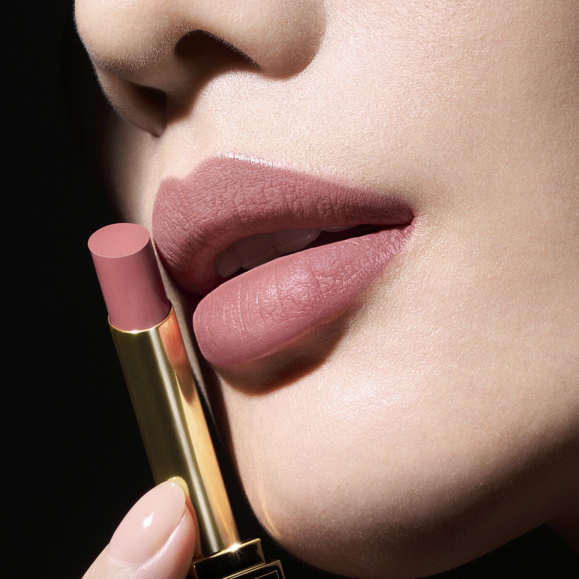 Stylo Matte Lip Color Lip Stick