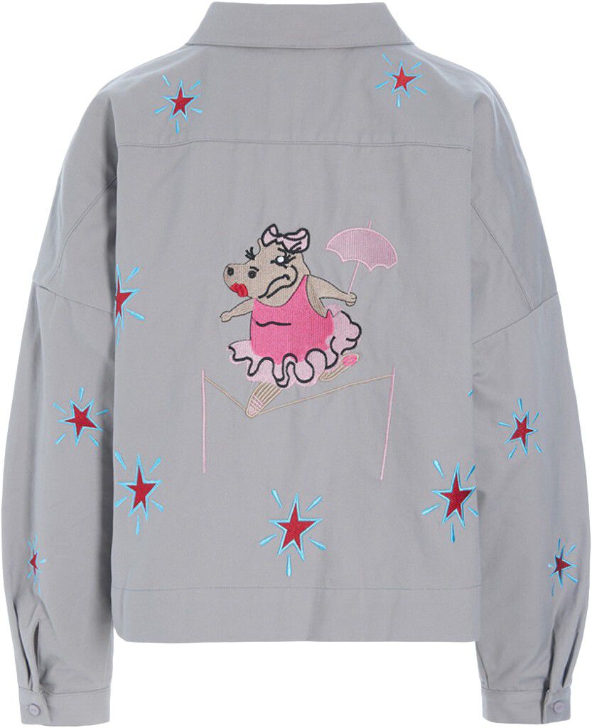 Electra Shirt
