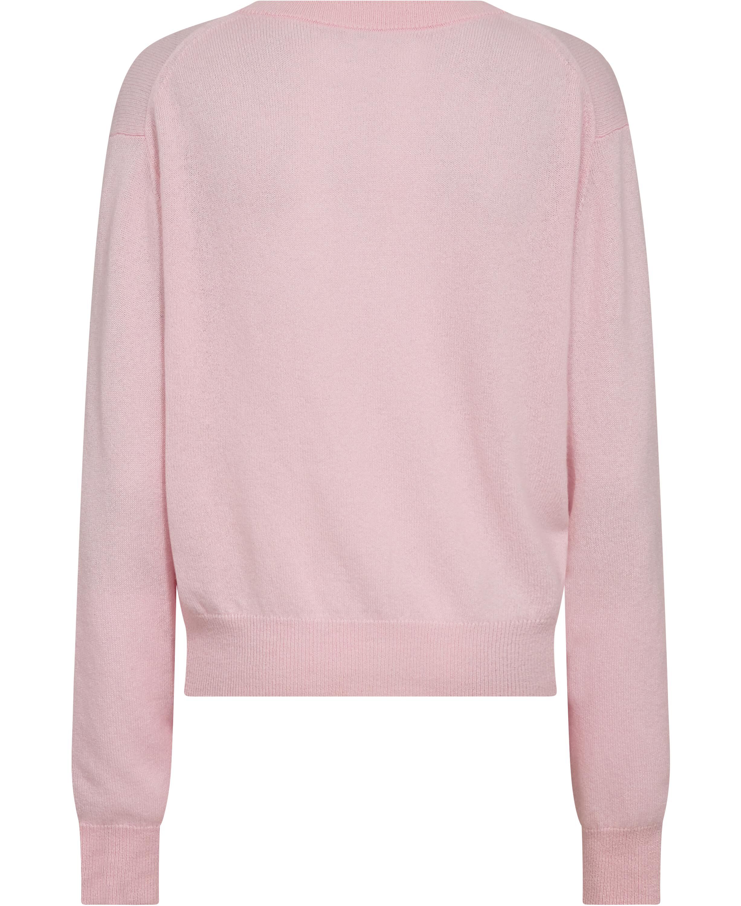 Mabel 10 - 100% Cashmere