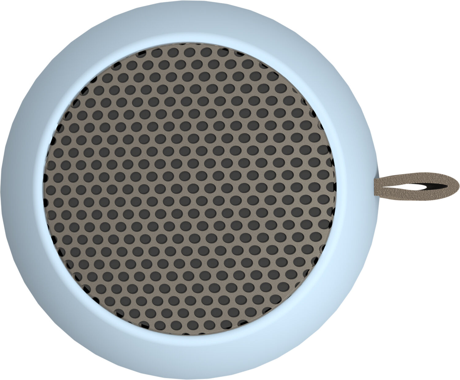 aGO MINI - Cloudy Blue