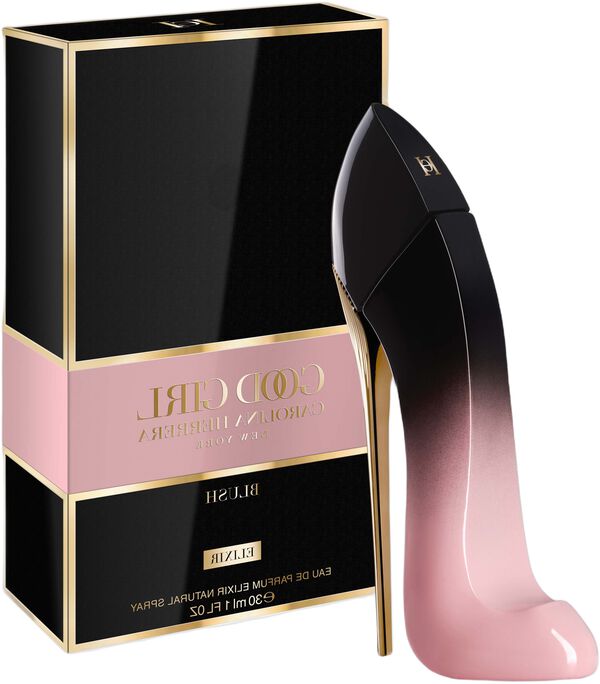Good Girl Blush Elixir Eau de Parfum