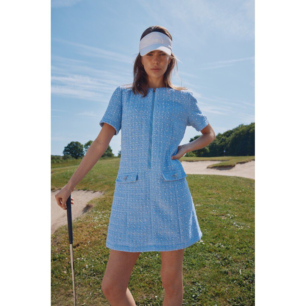 Attaleabbzenny Dress