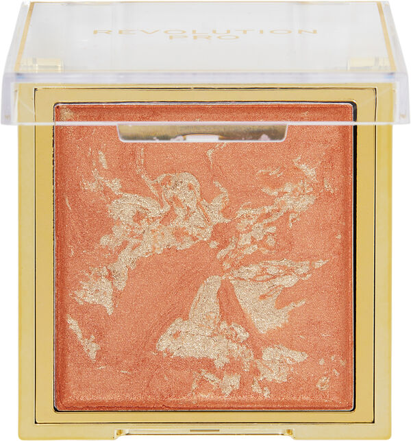 Revolution Pro Lustre Blusher
