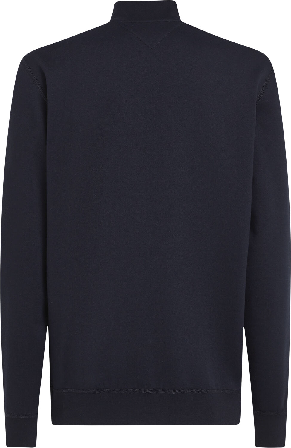 ESSENTIAL FLEECE 1/4 ZIP