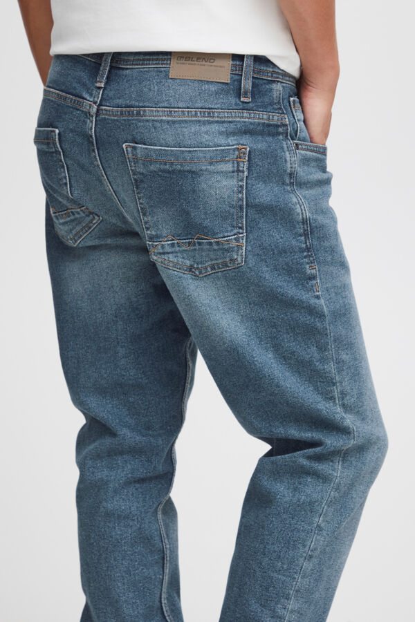 Twister fit Multiflex - NOOS Jeans