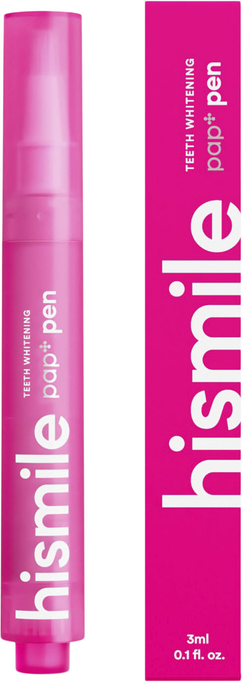 PAP+ Teeth Whitening Pen