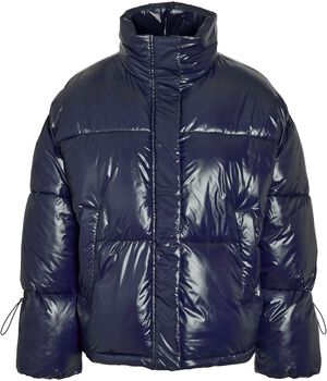 NMALLIE SHINY PUFFER NOOS