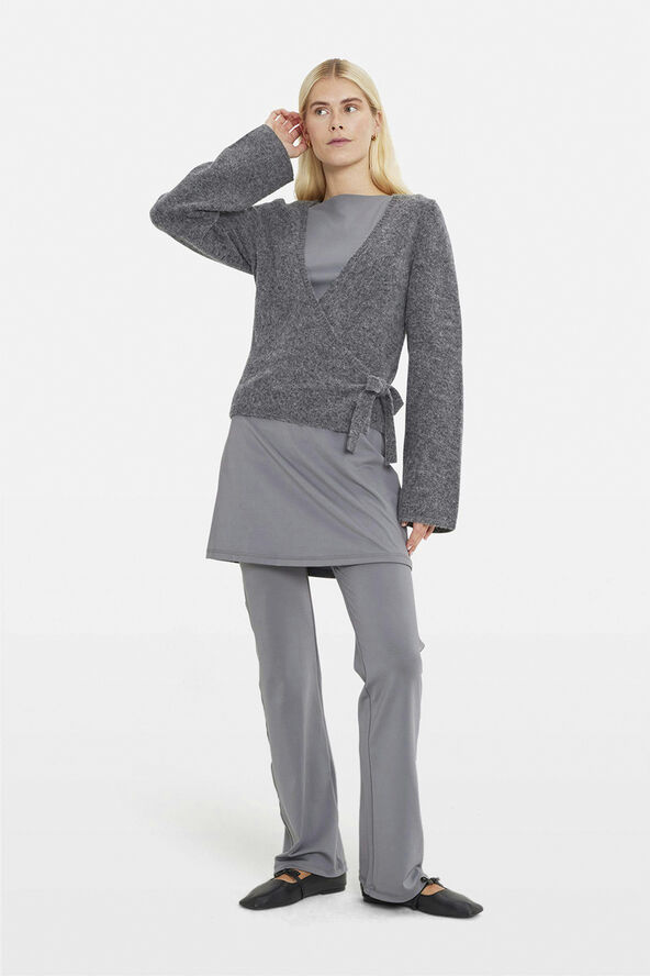 ENADA LS V-N KNIT 7216