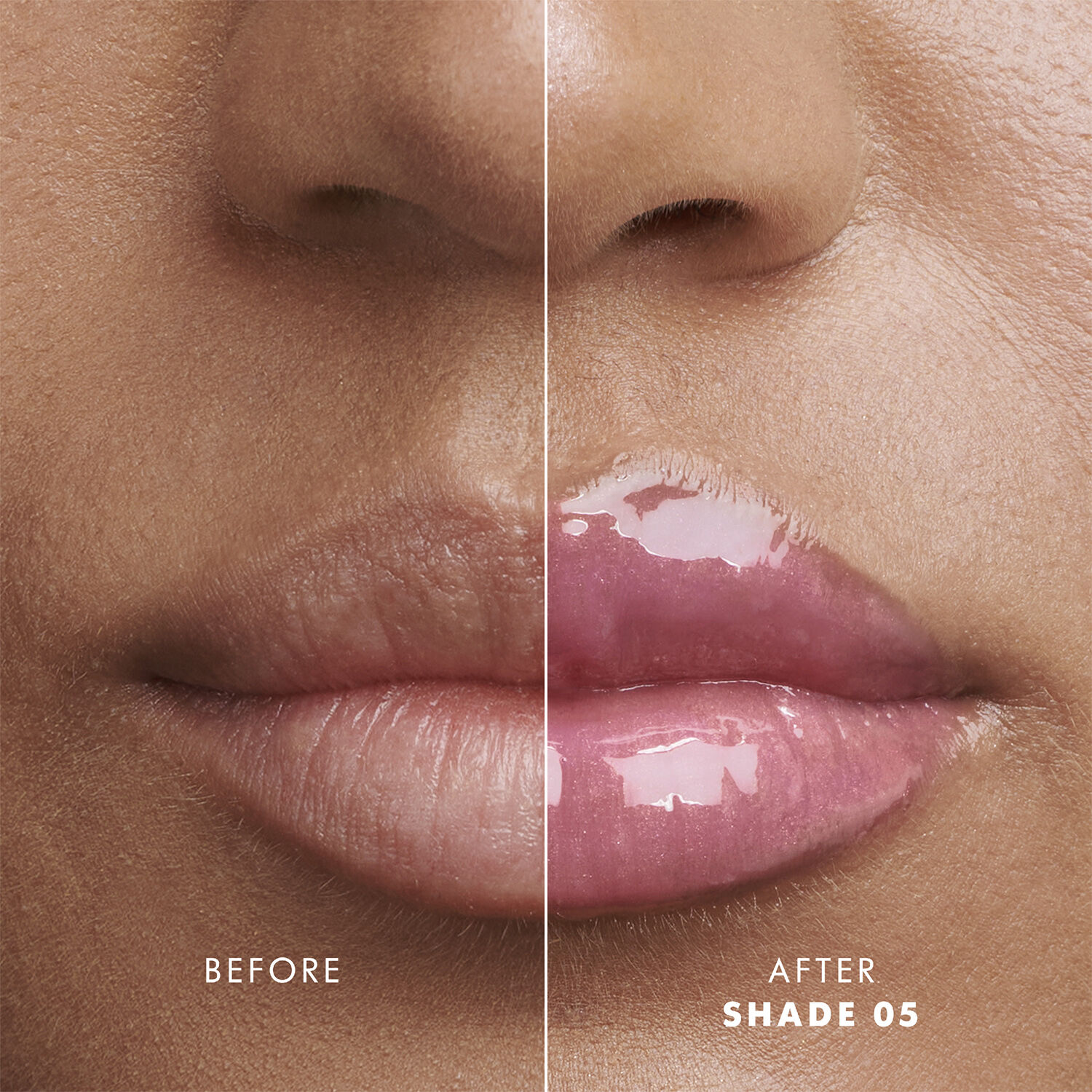 Prisma Glass Lip Gloss