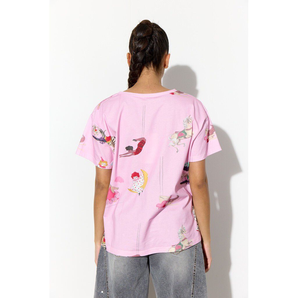 Mirage T-shirt