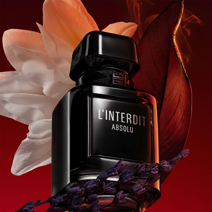 L´Interdit Intense Absolu Eau de Parfum