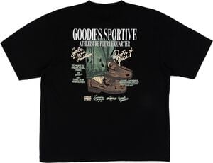ROOTS OF AFRICA TEE