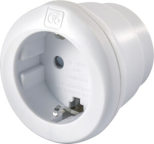 Adapter