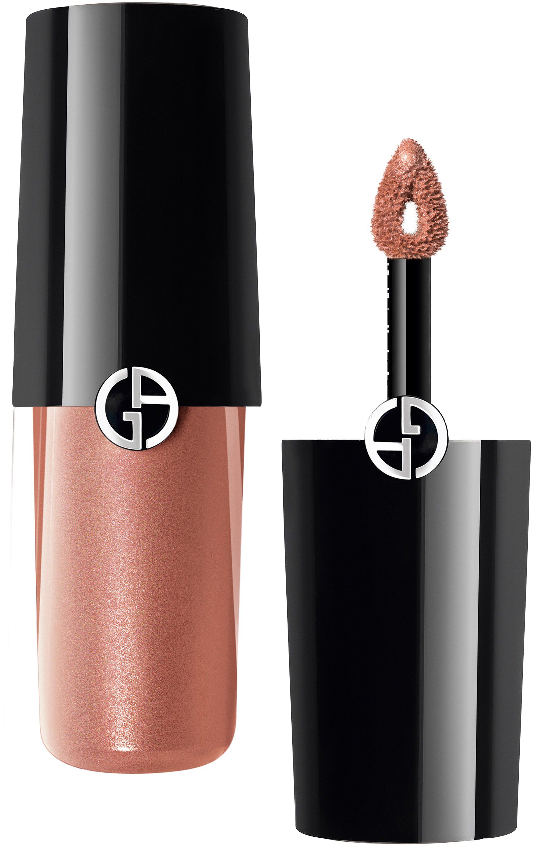 Armani Eye Tint Liquid Eyeshadow 20S Rose