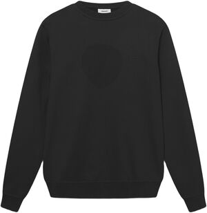 Classic Fit Crewneck Logo