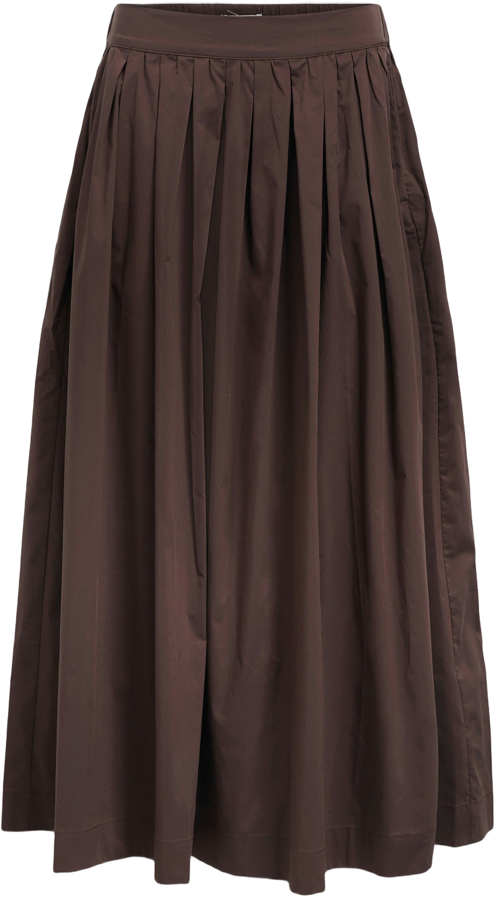 OBJPAIGE HW SKIRT REP