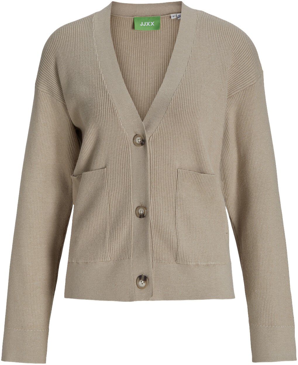 JXFRANCISKA CARDIGAN KNIT