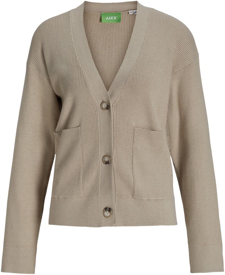 JXFRANCISKA CARDIGAN KNIT