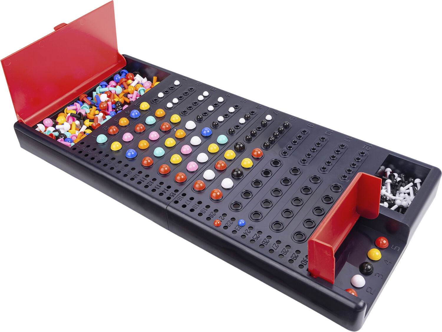 VINI CODEBRAKER GAME 7-