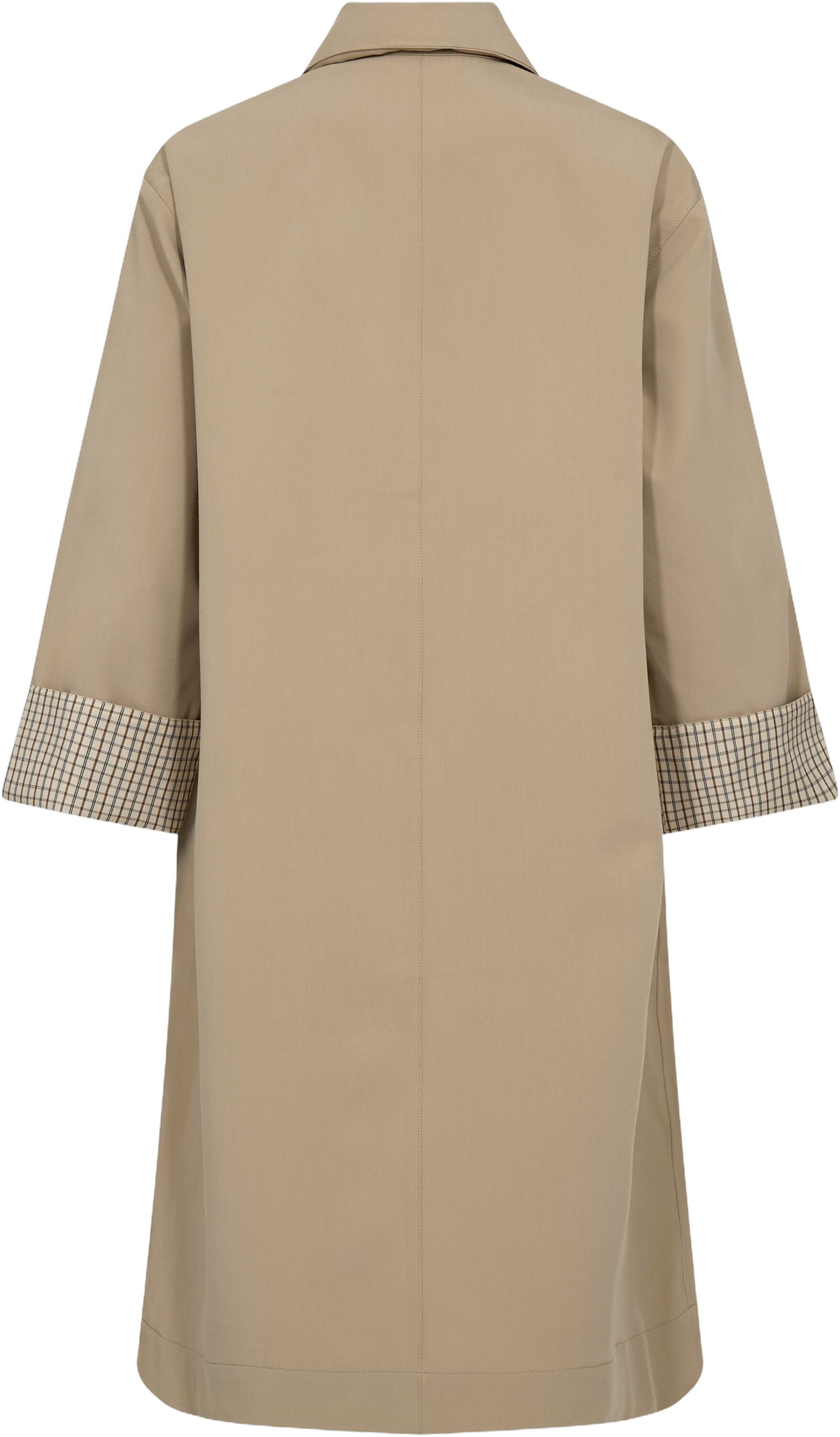 MMRiko Bora Trenchcoat