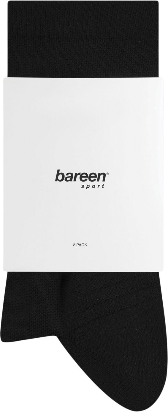 Tennis Socks, 3-pack