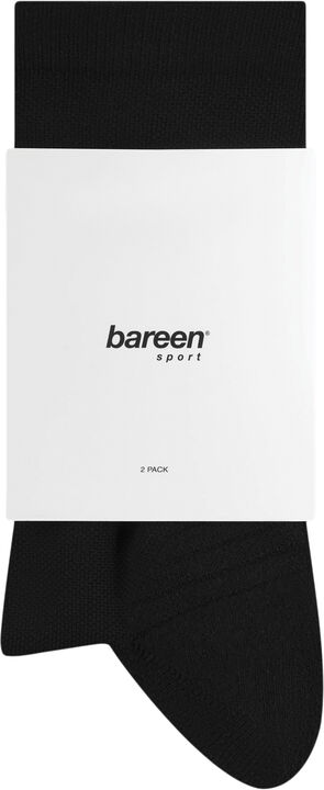 Tennis Socks, 3-pack